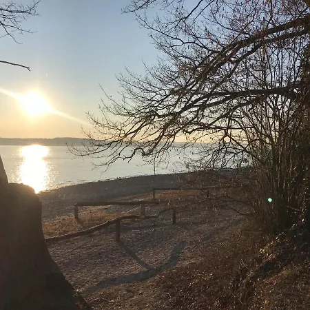 Sonne 24h Check-in Uhldingen-Mühlhofen