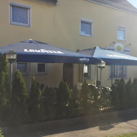 Hotel Sonne 24h Check-in Uhldingen-Mühlhofen