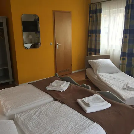 Hotel Sonne 24h Check-in *