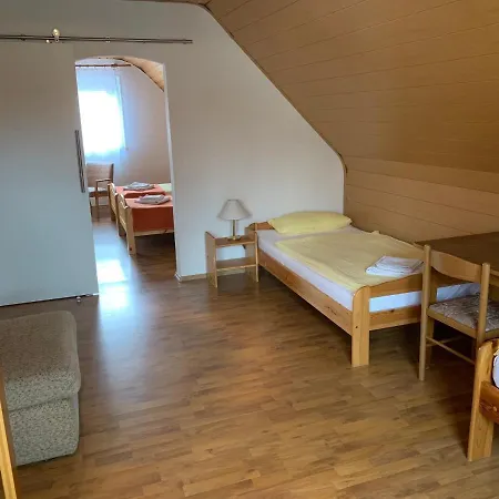 Hotel Sonne 24h Check-in Uhldingen-Mühlhofen