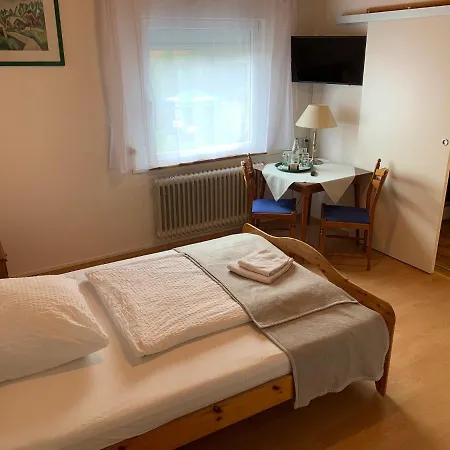 Sonne 24h Check-in Hotel *