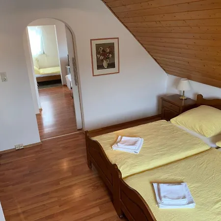 Hotel Sonne 24h Check-in