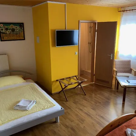 Hotel Sonne 24h Check-in