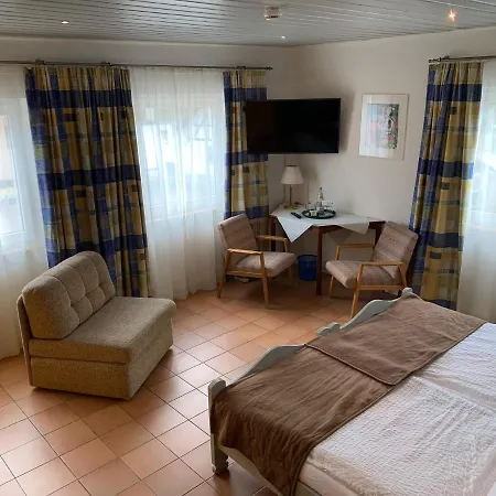 Hotel Sonne 24h Check-in