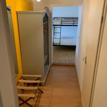 Sonne 24h Check-in Hotel