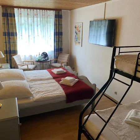 Sonne 24h Check-in Hotel